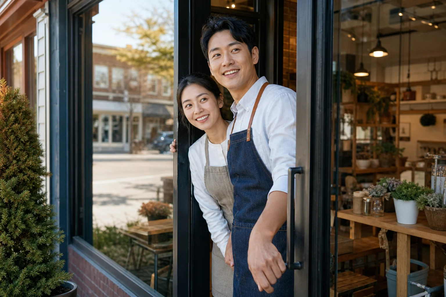 NIW 미국 이민 검토 자료