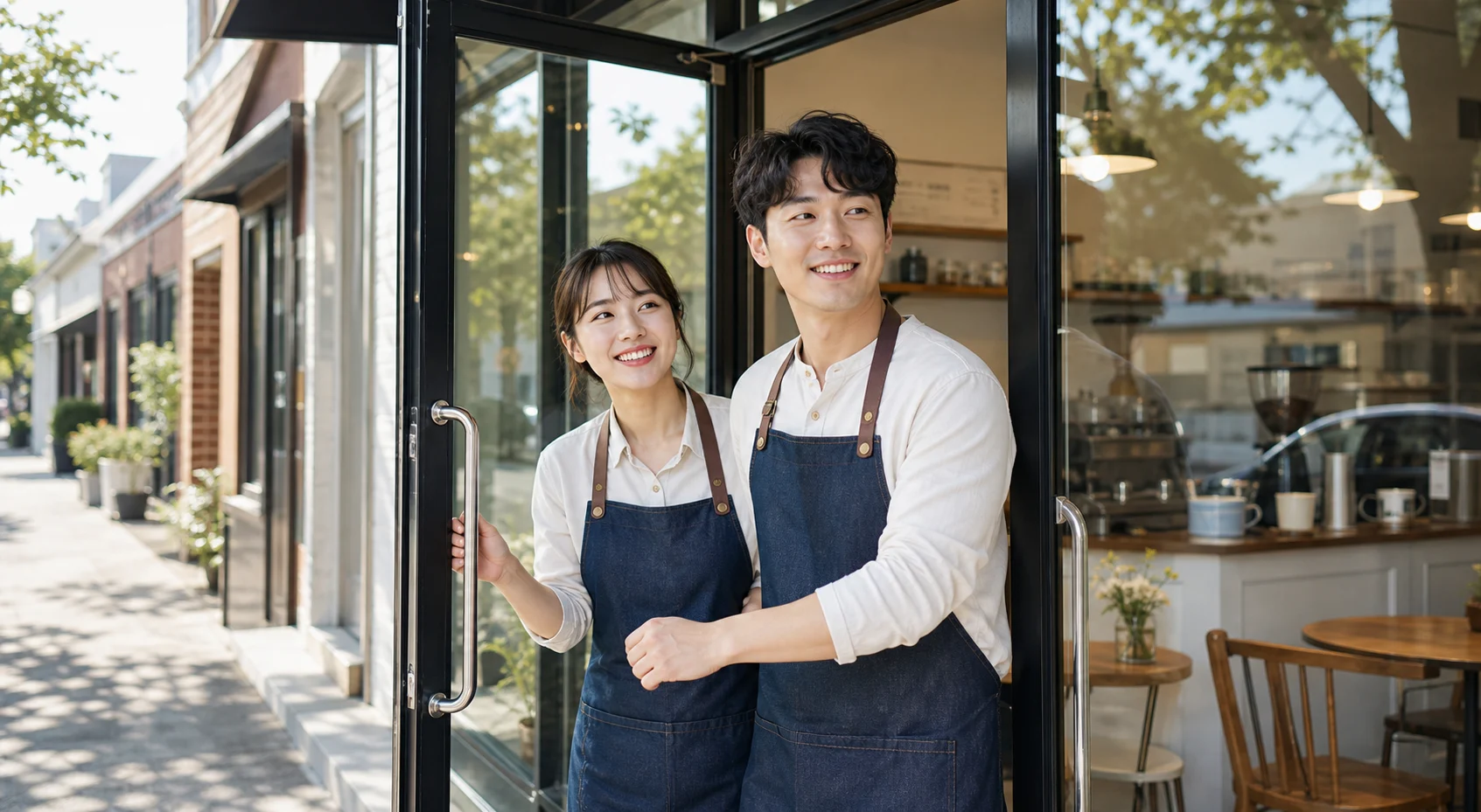 NIW 미국 이민