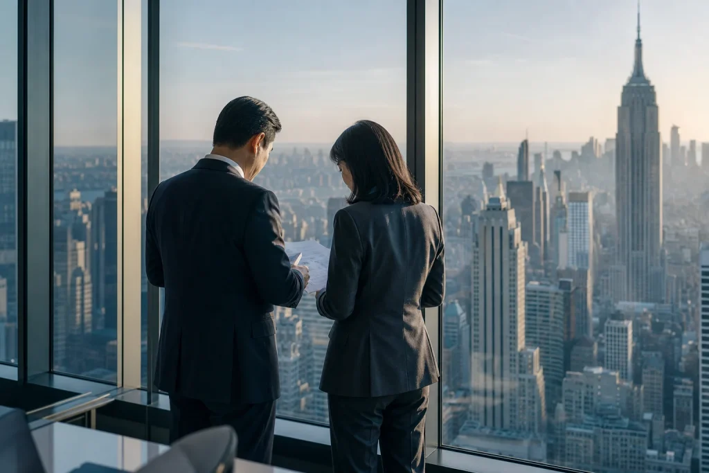 EB-5 투자이민 대표 이미지